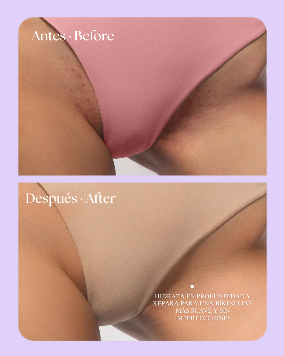Dolce Deseo - Revitalizing Body Oil