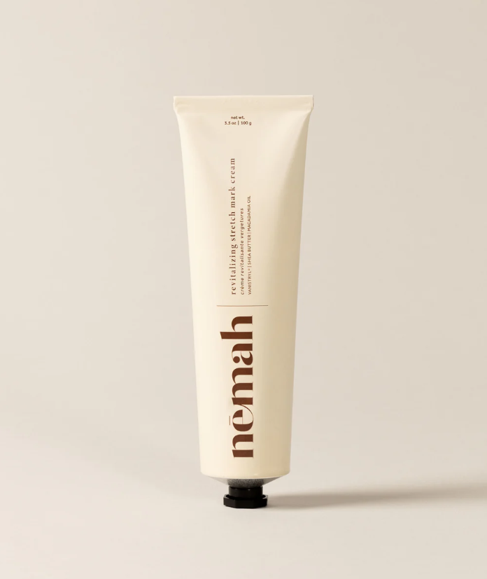 Nemah – Crema Revitalizadora Embarazo