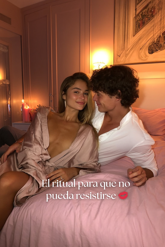 Dúo Imprescindible 💋 Goddess Glow + Babe Booster