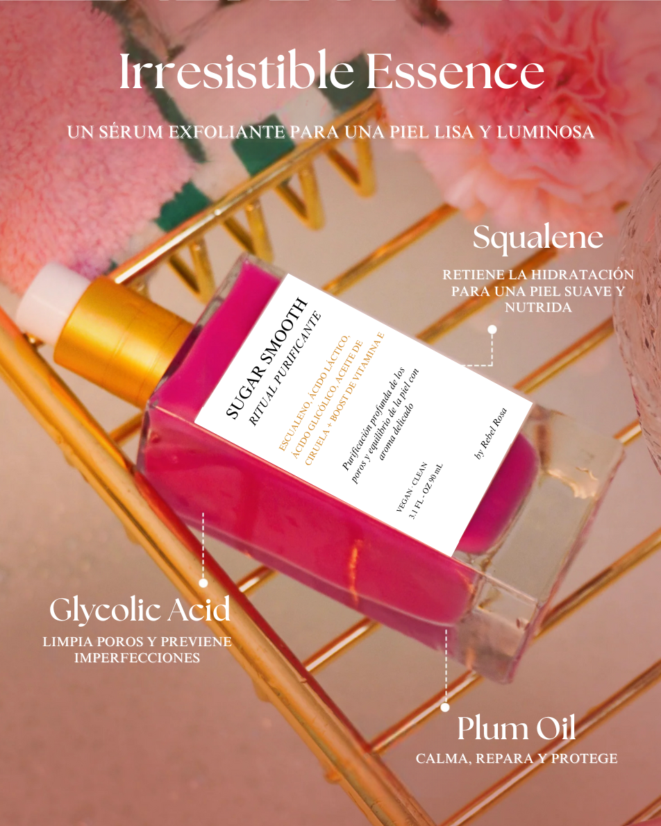 Sugar Smooth - Purifying Ritual
