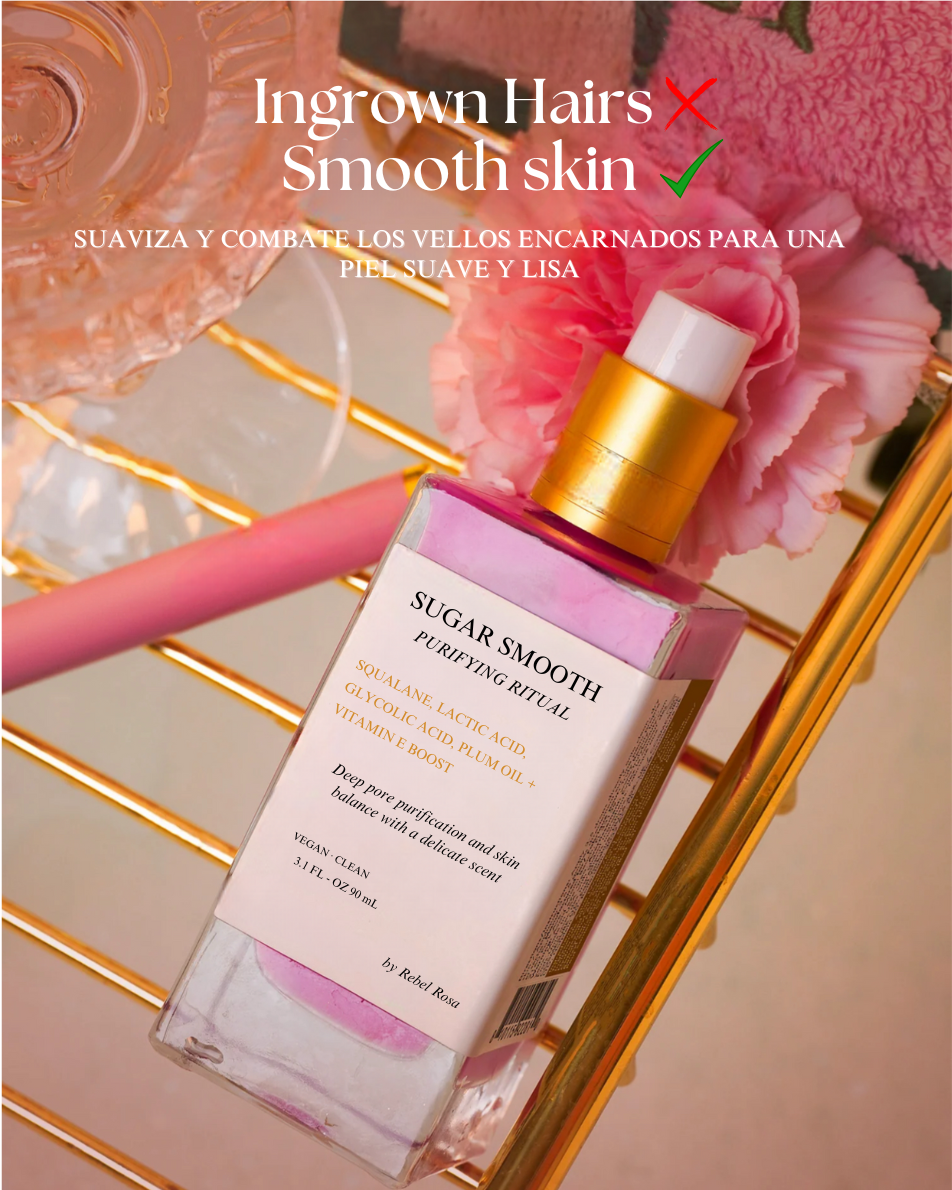 Sugar Smooth - Purifying Ritual