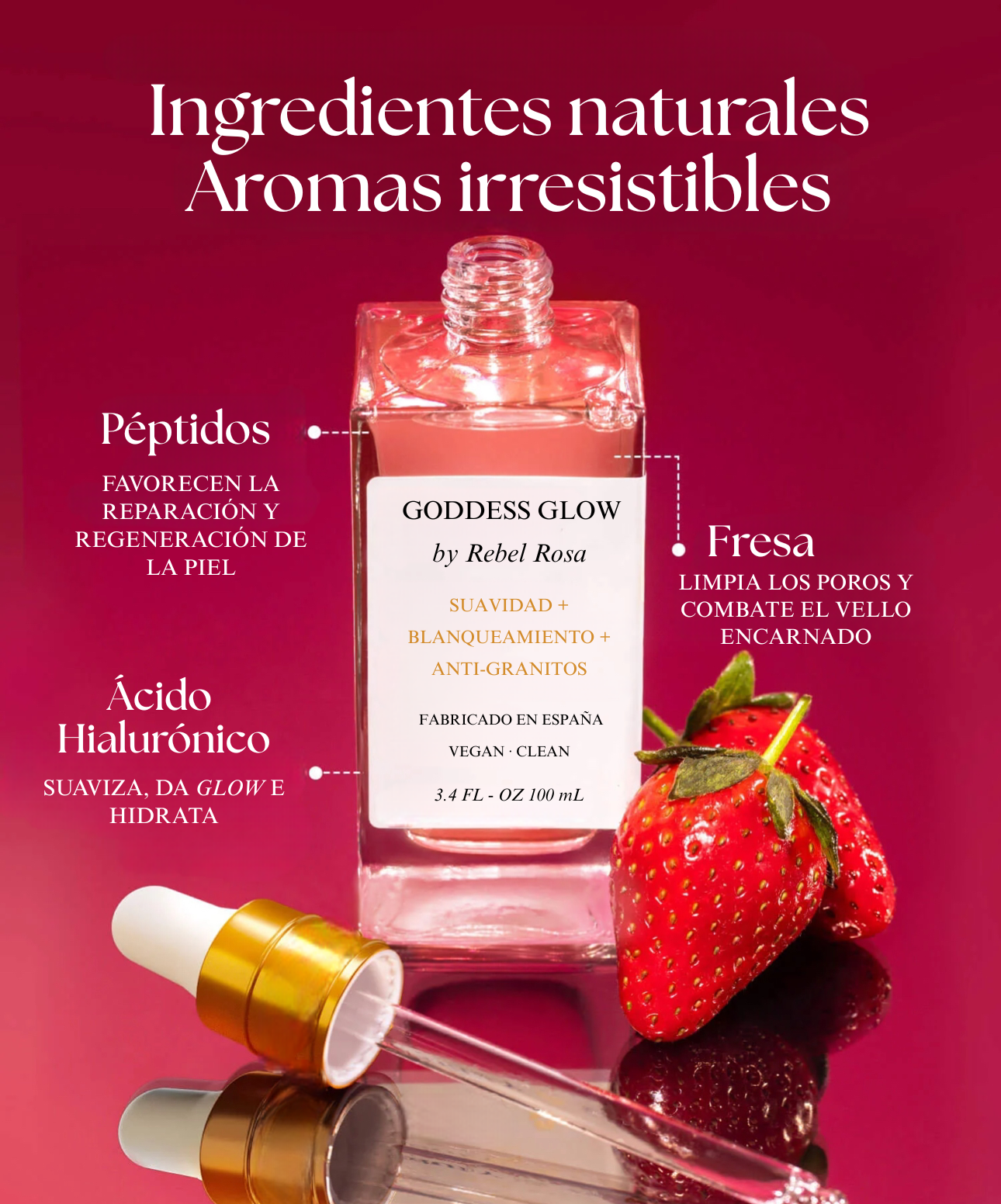 The SEXY GODDESS Bundle 💋