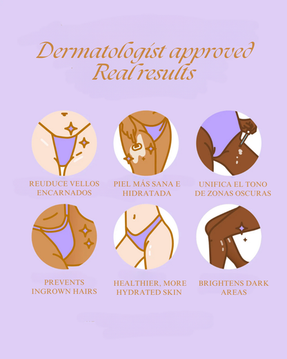 Dolce Deseo - Revitalizing Body Oil