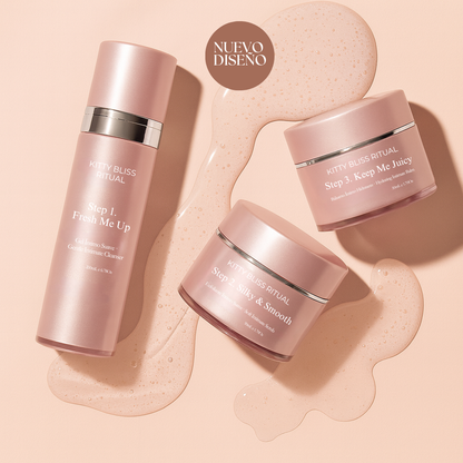 Rebel Routine - Sexy Care for your most intimate area