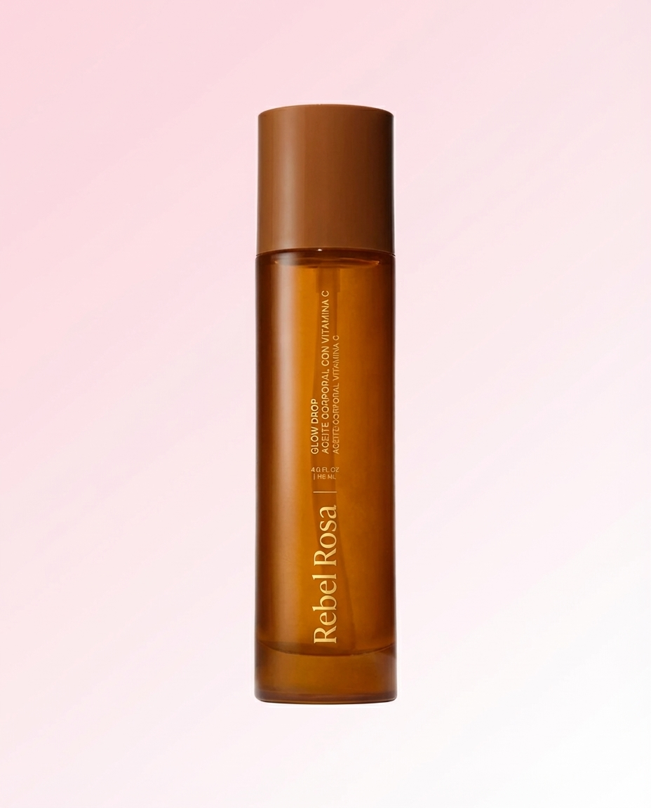 Vanilla Vitamin – Sérum Corporal Vitamina C
