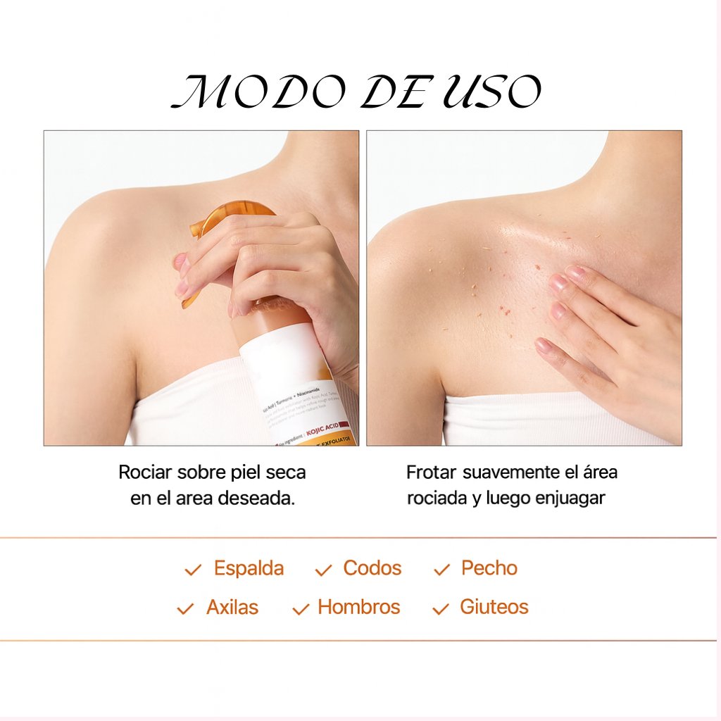 Intimate Skin - Intimate Cleansing Spray