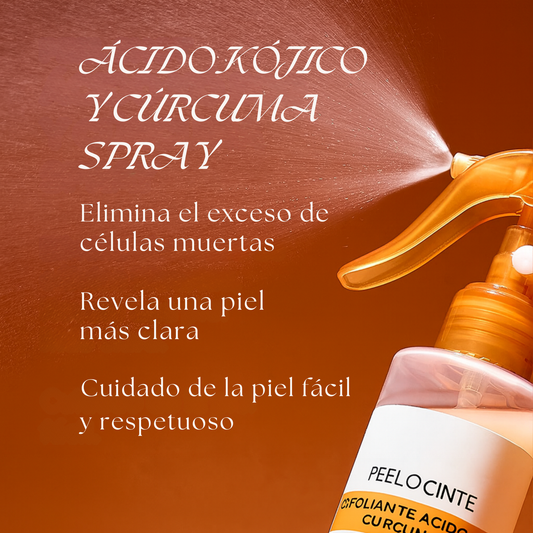 Peel Shot - Exfoliante Corporal Aclarante