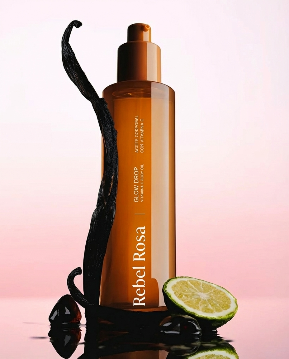 Vanilla Vitamin – Sérum Corporal Vitamina C