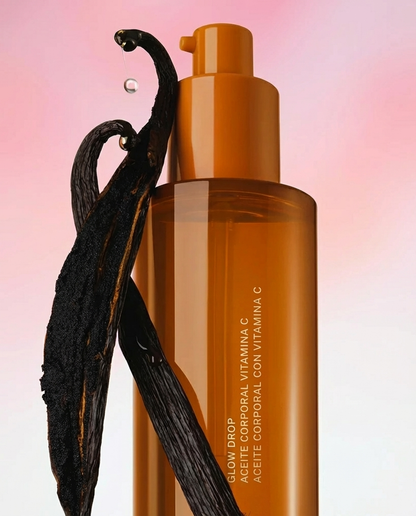 Vanilla Vitamin – Sérum Corporal Vitamina C