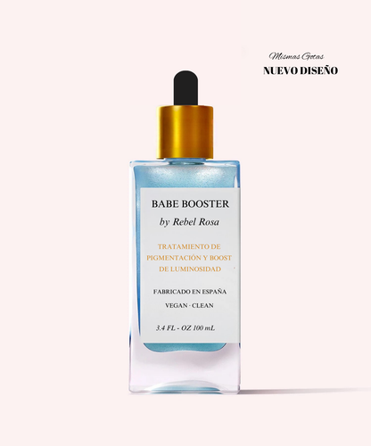 Babe Booster - Sérum Corporal