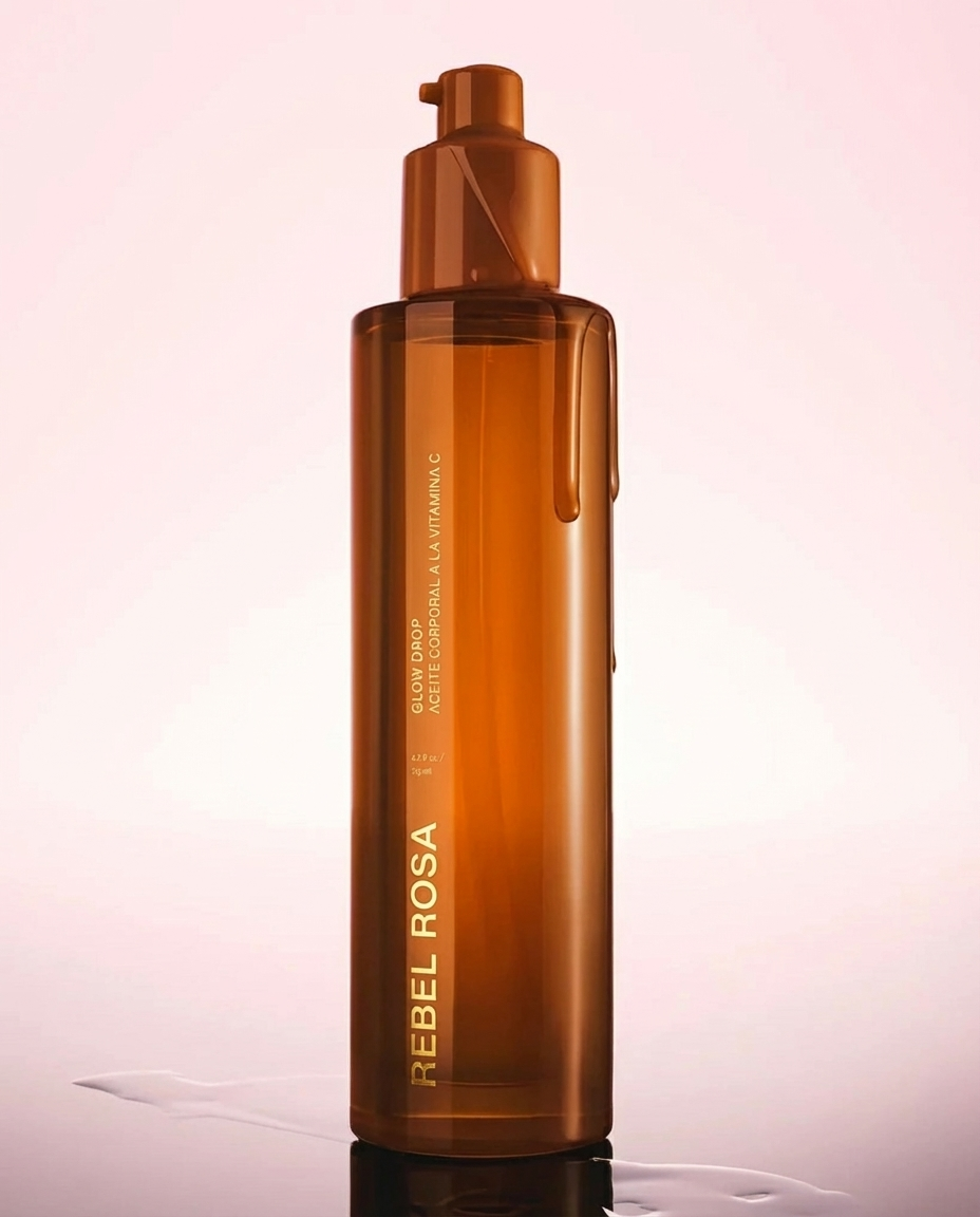 Vanilla Vitamin – Sérum Corporal Vitamina C