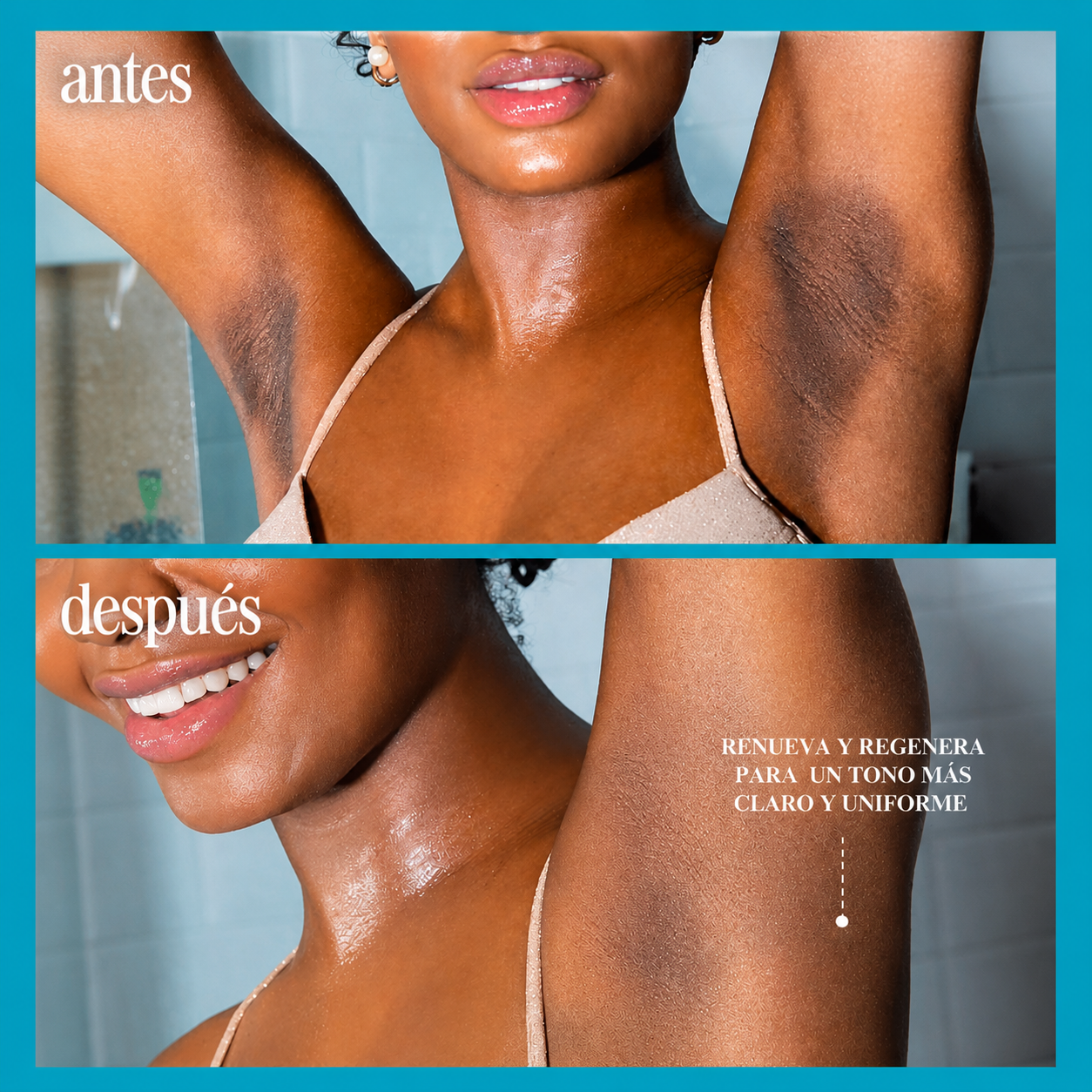 Babe Booster - Pigment Treatment Body Potion