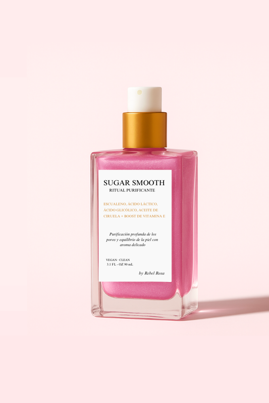Sugar Smooth - Purifying Ritual