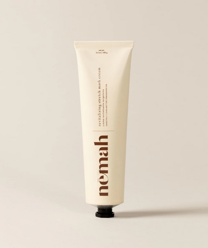 Nemah – Crema Revitalizadora Embarazo