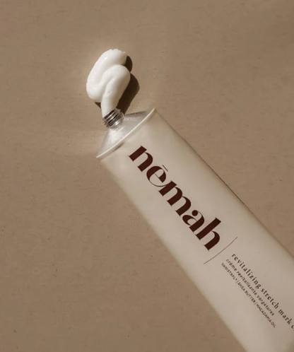 Nemah – Crema Revitalizadora Embarazo