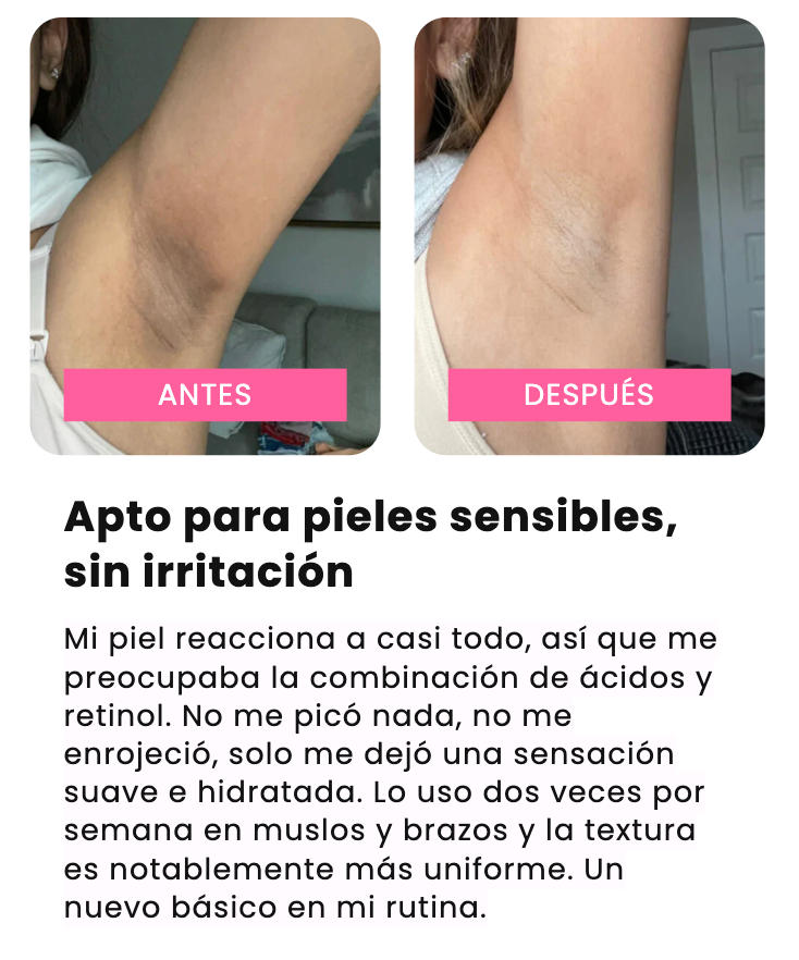 Intimate Skin - Intimate Cleansing Spray