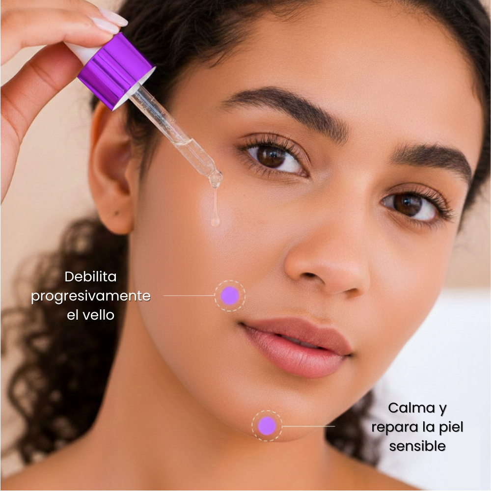 Cyperus Rotondus Oil - Hair Removal Oil