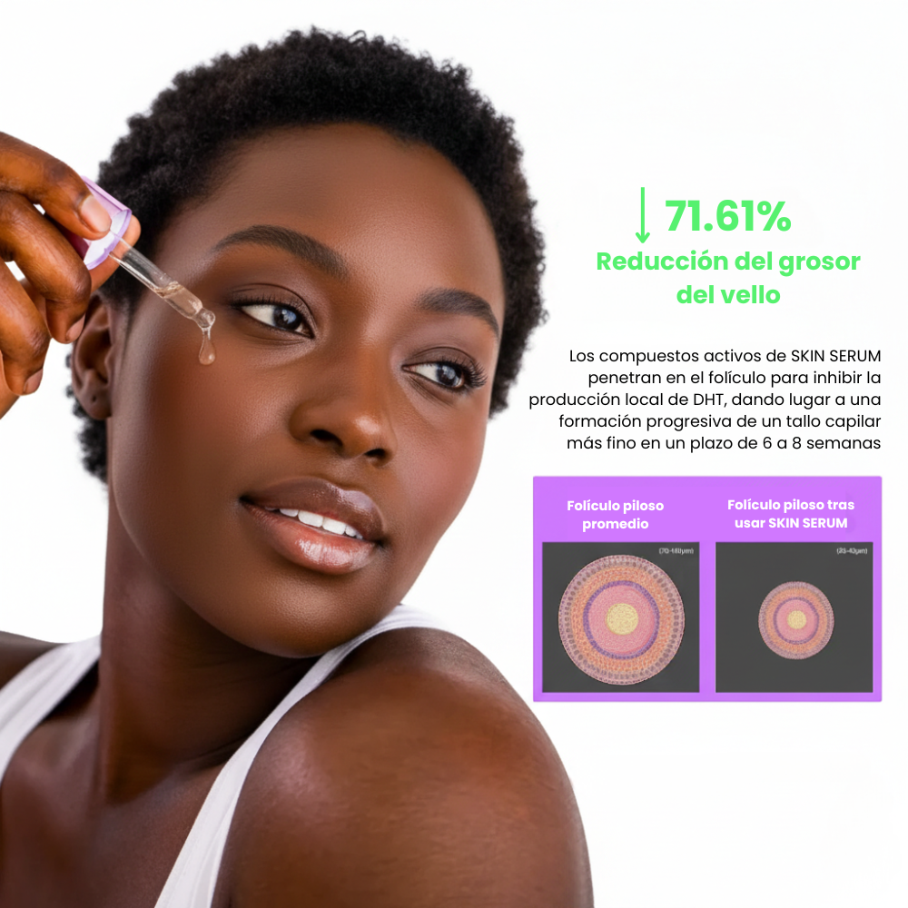 Cyperus Rotondus Oil - Hair Removal Oil