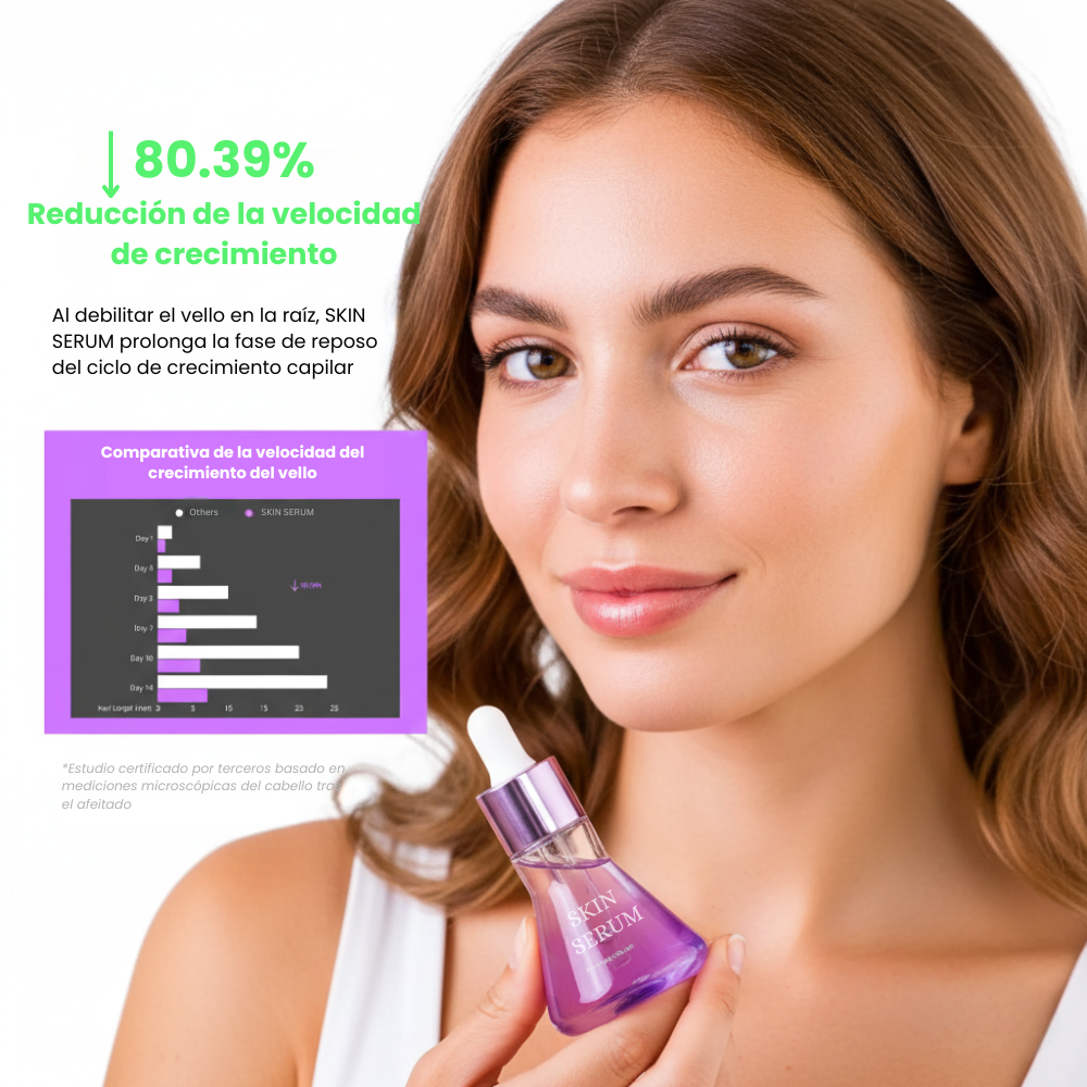 Cyperus Rotondus Oil - Hair Removal Oil