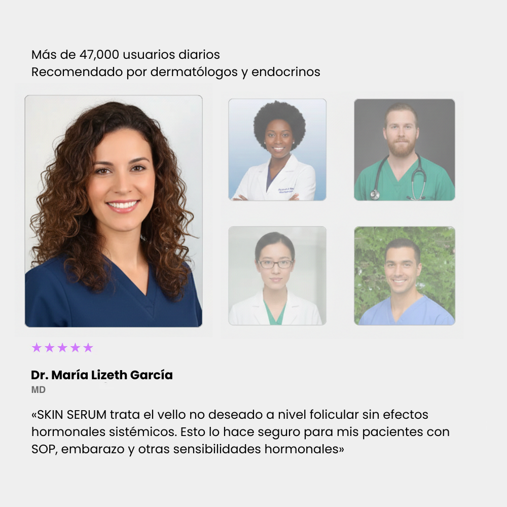 Cyperus Rotondus Oil - Hair Removal Oil