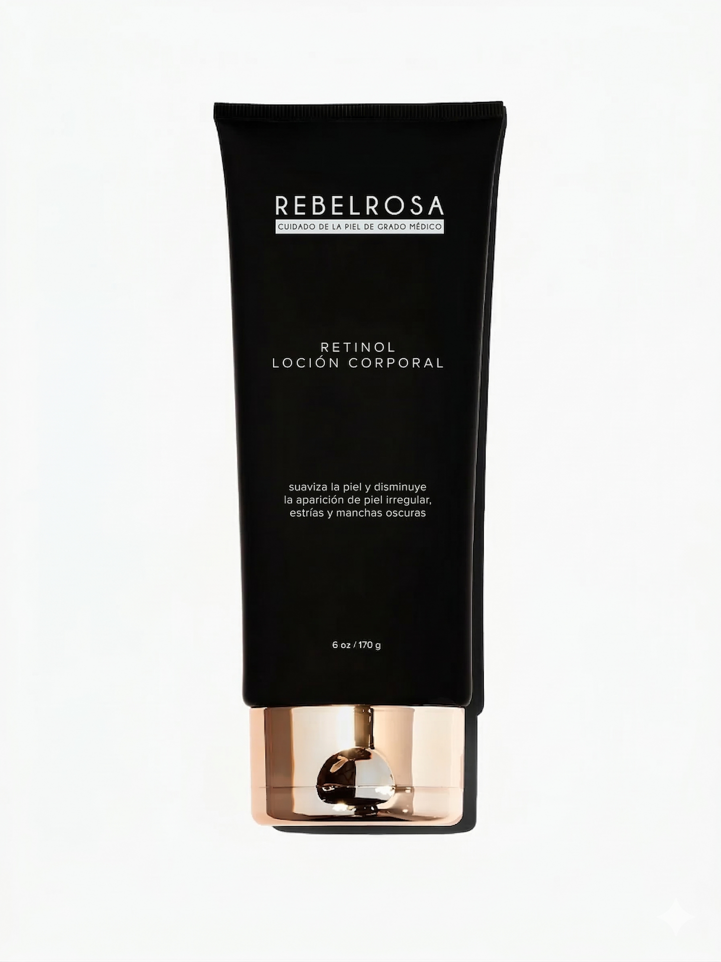 Tratamiento Corporal de Retinol