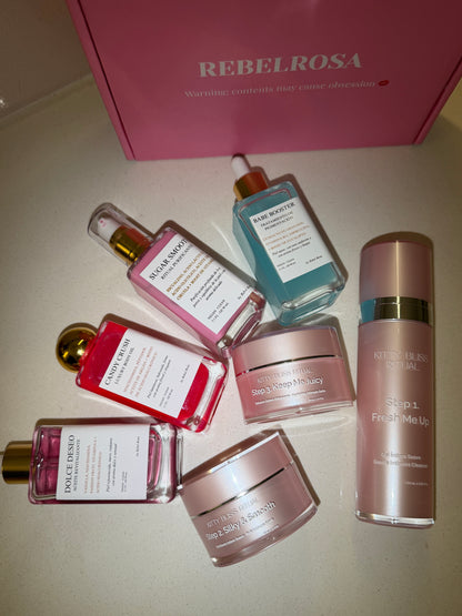 The SEXY GODDESS Bundle 💋