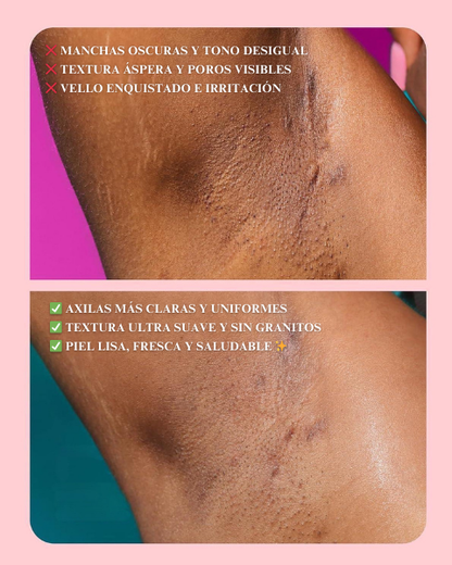 Dúo Imprescindible 💋 Goddess Glow + Babe Booster