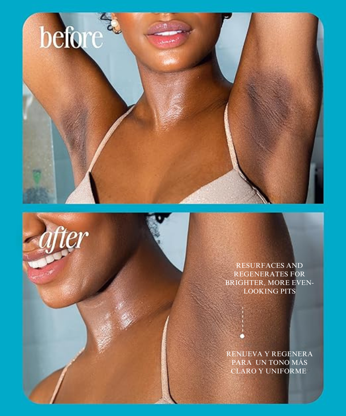 Dúo Imprescindible 💋 Goddess Glow + Babe Booster