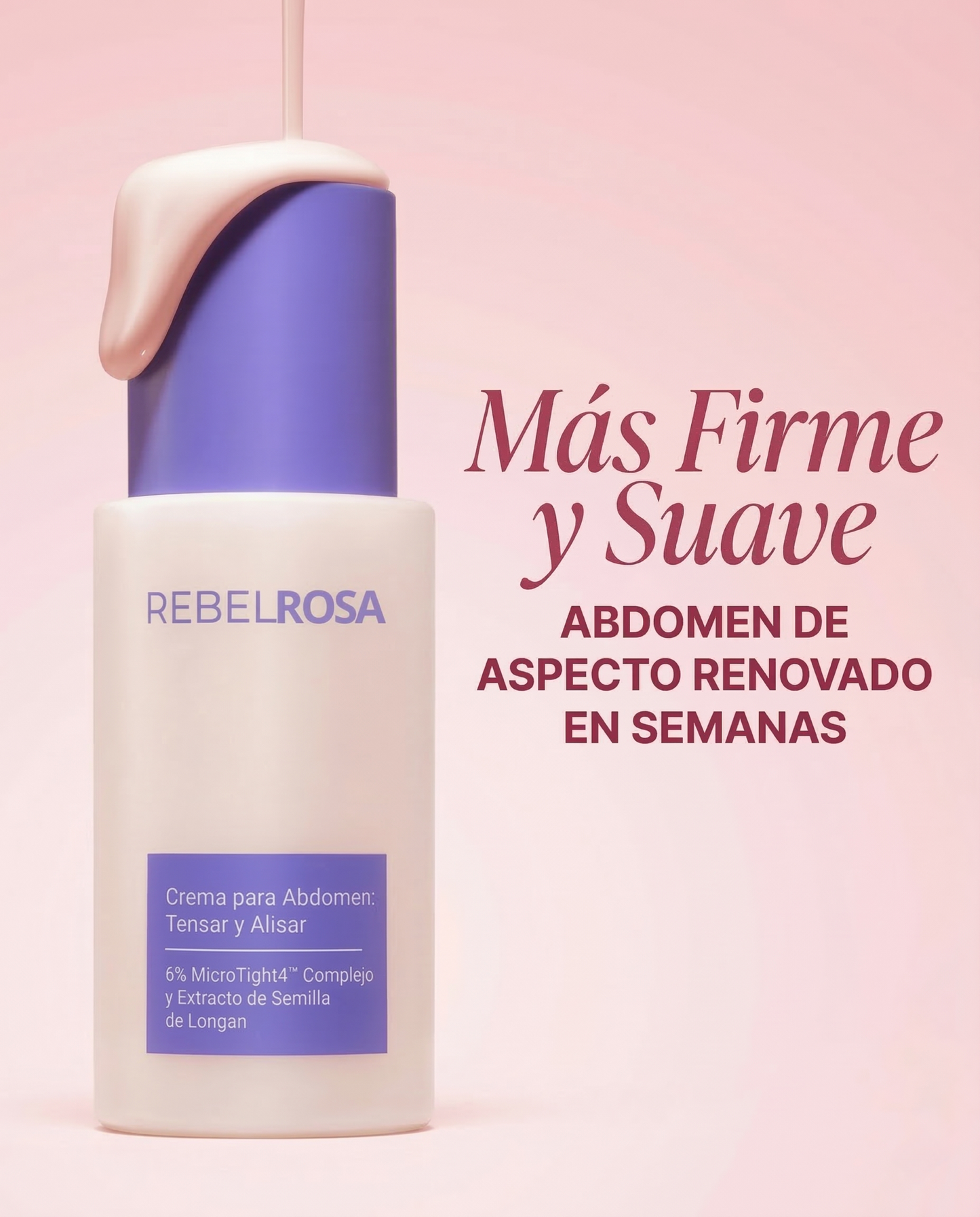 Belly Sculpt - Tratamiento Reparador Estrías y Flacidez
