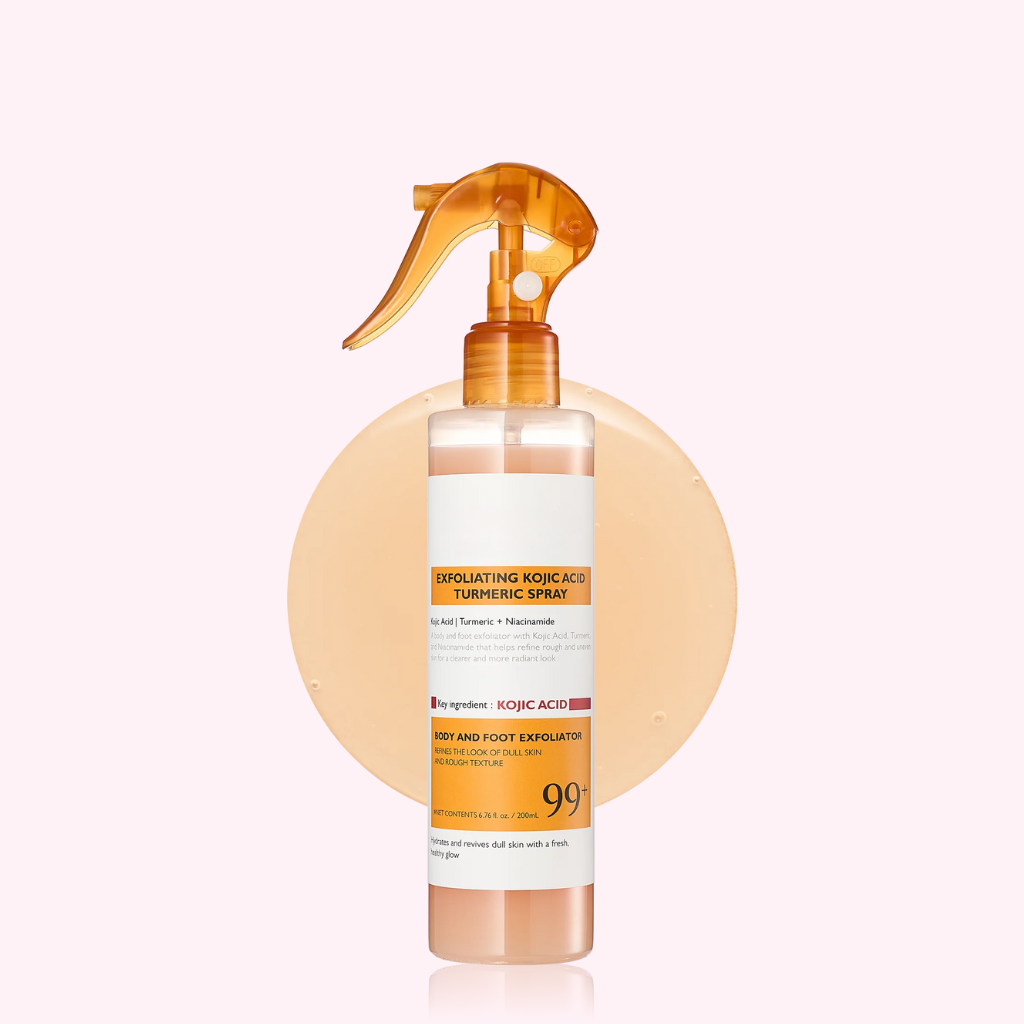 Intimate Skin - Intimate Cleansing Spray