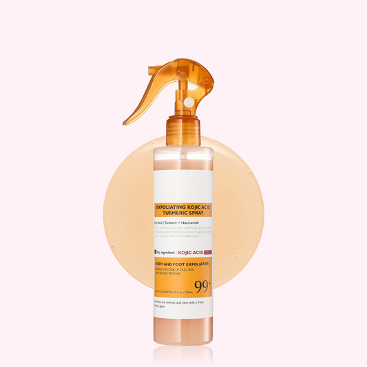 Peel Shot - Exfoliante Corporal Aclarante