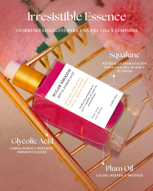 Sugar Smooth - Purifying Ritual