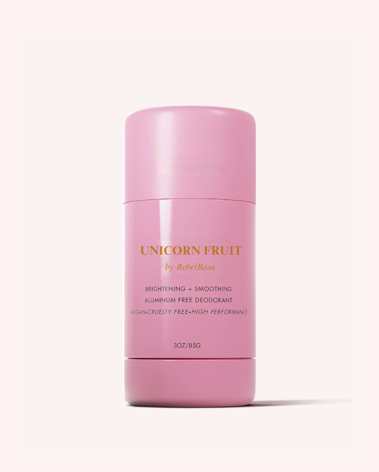 Unicorn Fruit - Desodorante Blanqueador