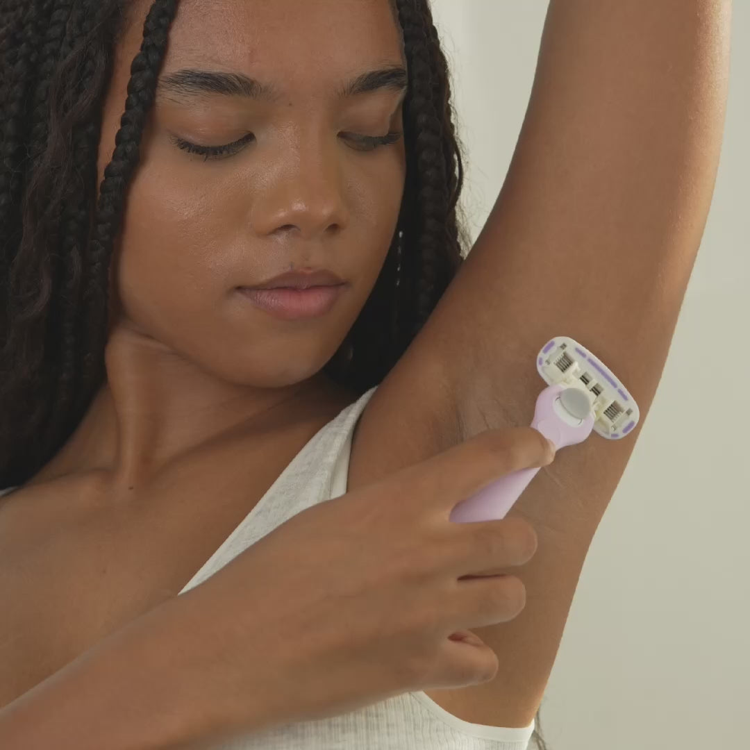 Cyperus Rotondus Oil - Hair Removal Oil