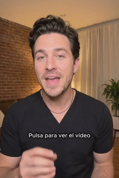 Tratamiento Corporal de Retinol