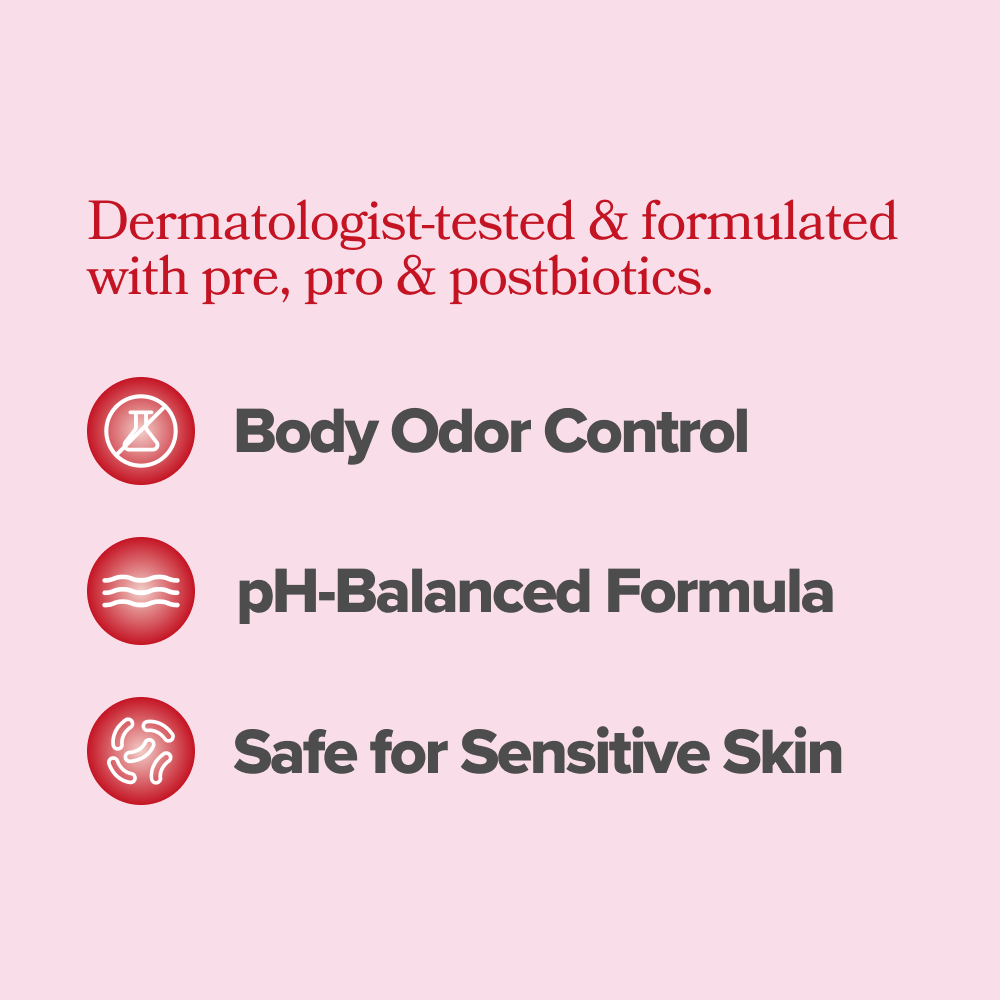 URO – Gel íntimo probiótico con pH equilibrado