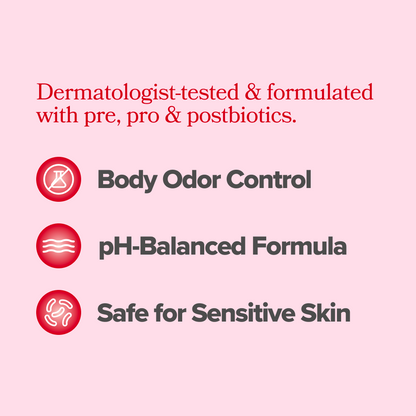 URO – Gel íntimo probiótico con pH equilibrado